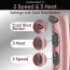 VEGA: Go-Pro 2100 Hair Dryer