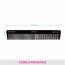 VEGA: Grooming Comb