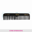 VEGA: Pocket Comb