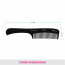 VEGA: Grooming Comb