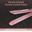 VEGA: K-Shine Hair Straightener