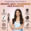 VEGA: LitStyle L3 Volumizer Hair Dryer Brush