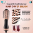 VEGA: LitStyle L3 Volumizer Hair Dryer Brush