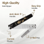 VEGA: Nail Clipper (Large) - Black