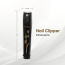 VEGA: Nail Clipper (Large) - Black