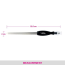 VEGA: Nail File with Trimmer