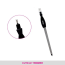 VEGA: Nail File with Trimmer