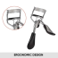 VEGA: Premium Eyelash Curler 