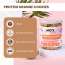 MOS Bakery: Orange Protein Cookies - 200g