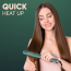 VEGA: Salon Smooth Hair Straightener
