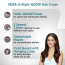 VEGA: U-Style 1600 Watts Hair Dryer
