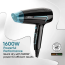 VEGA: U-Style 1600 Watts Hair Dryer