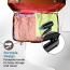 VEGA: U-Style 1600 Watts Hair Dryer
