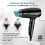 VEGA: U-Style 1600 Watts Hair Dryer