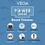 VEGA: Power Lite Beard Trimmer