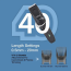 VEGA: Power Lite Beard Trimmer