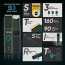 VEGA: SmartOne S3 Beard Trimmer