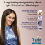 VEGA: LitStyle L1 Hair Straightener Brush
