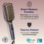 VEGA: LitStyle L1 Hair Straightener Brush
