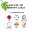 Love Earth: Skin Scaling Therapy Scrub Daily Exfoliation - 50gm