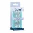 GUBB: 2 In 1 Nail & Foot Cleaning Pedicure Brush