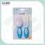 GUBB: Comb & Brush For Baby Boys
