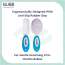 GUBB: Comb & Brush For Baby Boys