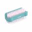 GUBB: 2 In 1 Nail & Foot Cleaning Pedicure Brush
