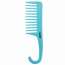 GUBB: Hook Hair Comb