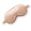 GUBB: Satin Eye Mask (Golden)