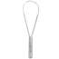 GUBB: Metal Tongue Cleaner In Loop Design for Effective Oral Hygiene