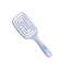GUBB: French Hues Paddle Vent Brush