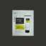 Coxir: Green Tea PH Clear Foam Cleanser 2ml