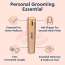GUBB: Nail Clipper Golden Color