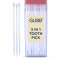 GUBB: 2 In 1 Tooth Pick 50S