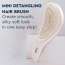 GUBB: Mini Detangling Hair Brush