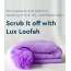 GUBB: Luxe Sponge Round-Lilac