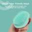 GUBB: Tangle Eraser - Detangling Hair Brush