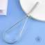 GUBB: Metal Tongue Cleaner In Loop Design for Effective Oral Hygiene