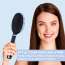 GUBB: Oval Hair Brush Vogue Range