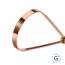 GUBB: Copper Tongue Cleaner Loop