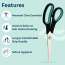 GUBB: All Purpose Scissors Set