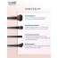 GUBB: Makeup Brush Set(Packet)