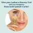 GUBB: Eye Lash Curler Gold