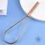 GUBB: Copper Tongue Cleaner Loop