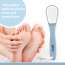 GUBB: Dual Ceramic Stone Pedicure Tool Foot File