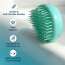 GUBB: Tangle Eraser - Detangling Hair Brush