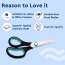 GUBB: All Purpose Scissors Medium