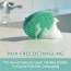 GUBB: Tangle Eraser - Detangling Hair Brush