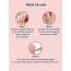 GUBB: Nail Pusher & Cuticle Remover 1 piece